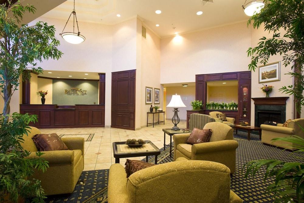 Baymont By Wyndham Ft. Leonard/Saint Robert Otel Dış mekan fotoğraf