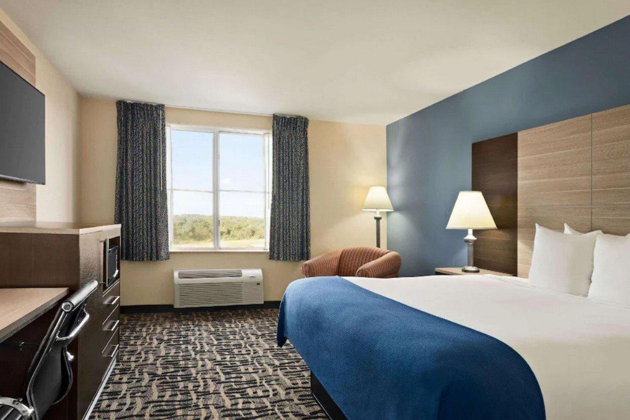 Baymont By Wyndham Ft. Leonard/Saint Robert Otel Dış mekan fotoğraf
