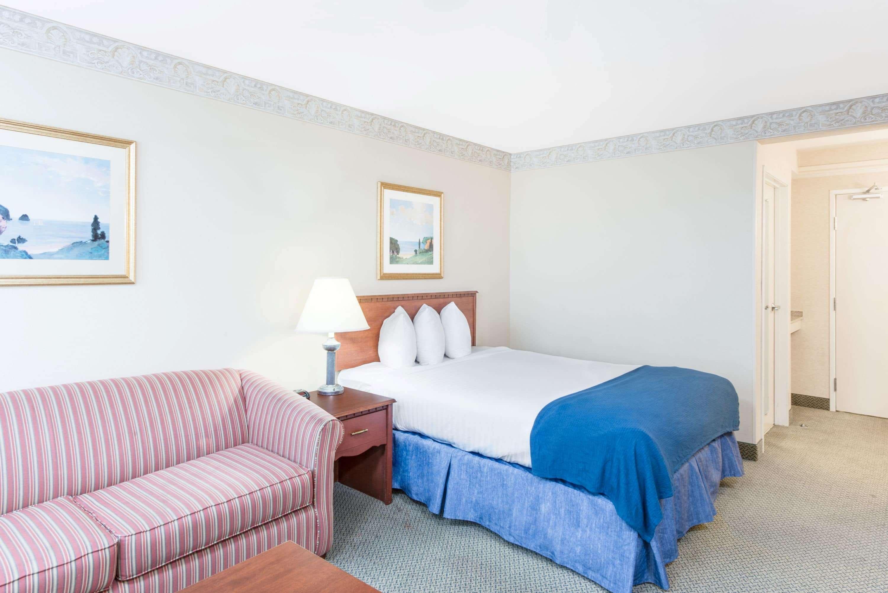 Baymont By Wyndham Ft. Leonard/Saint Robert Otel Dış mekan fotoğraf