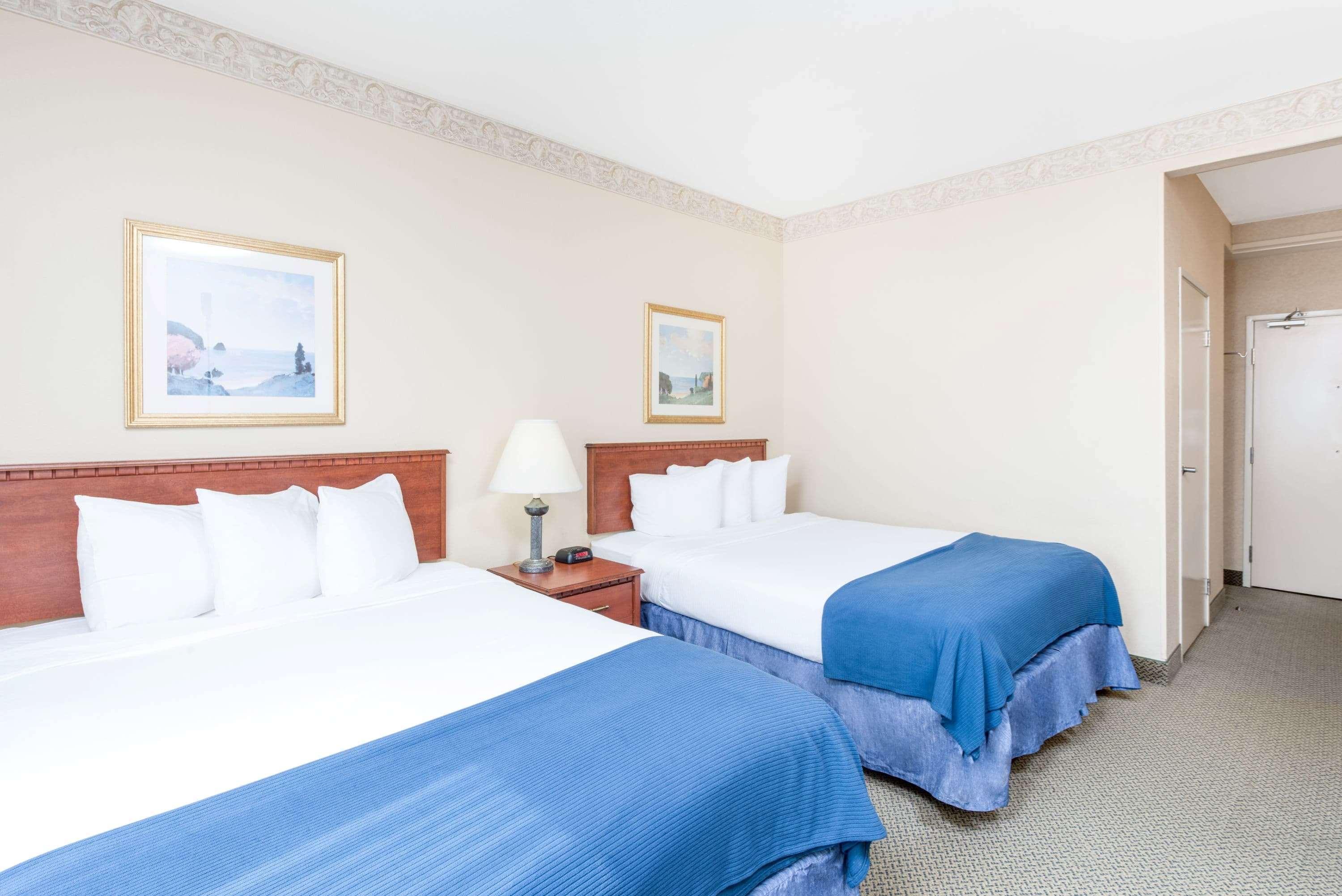 Baymont By Wyndham Ft. Leonard/Saint Robert Otel Dış mekan fotoğraf