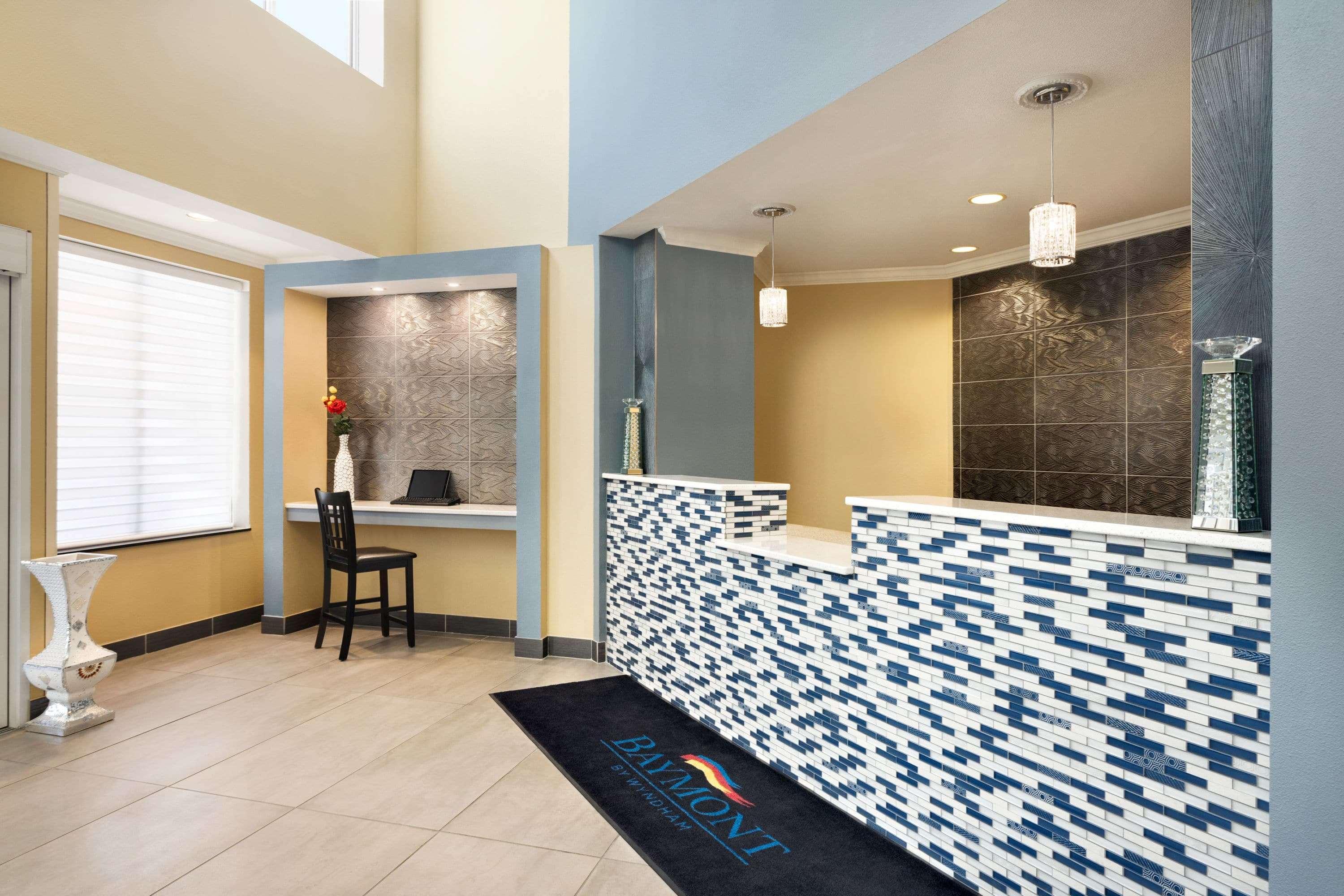 Baymont By Wyndham Ft. Leonard/Saint Robert Otel Dış mekan fotoğraf