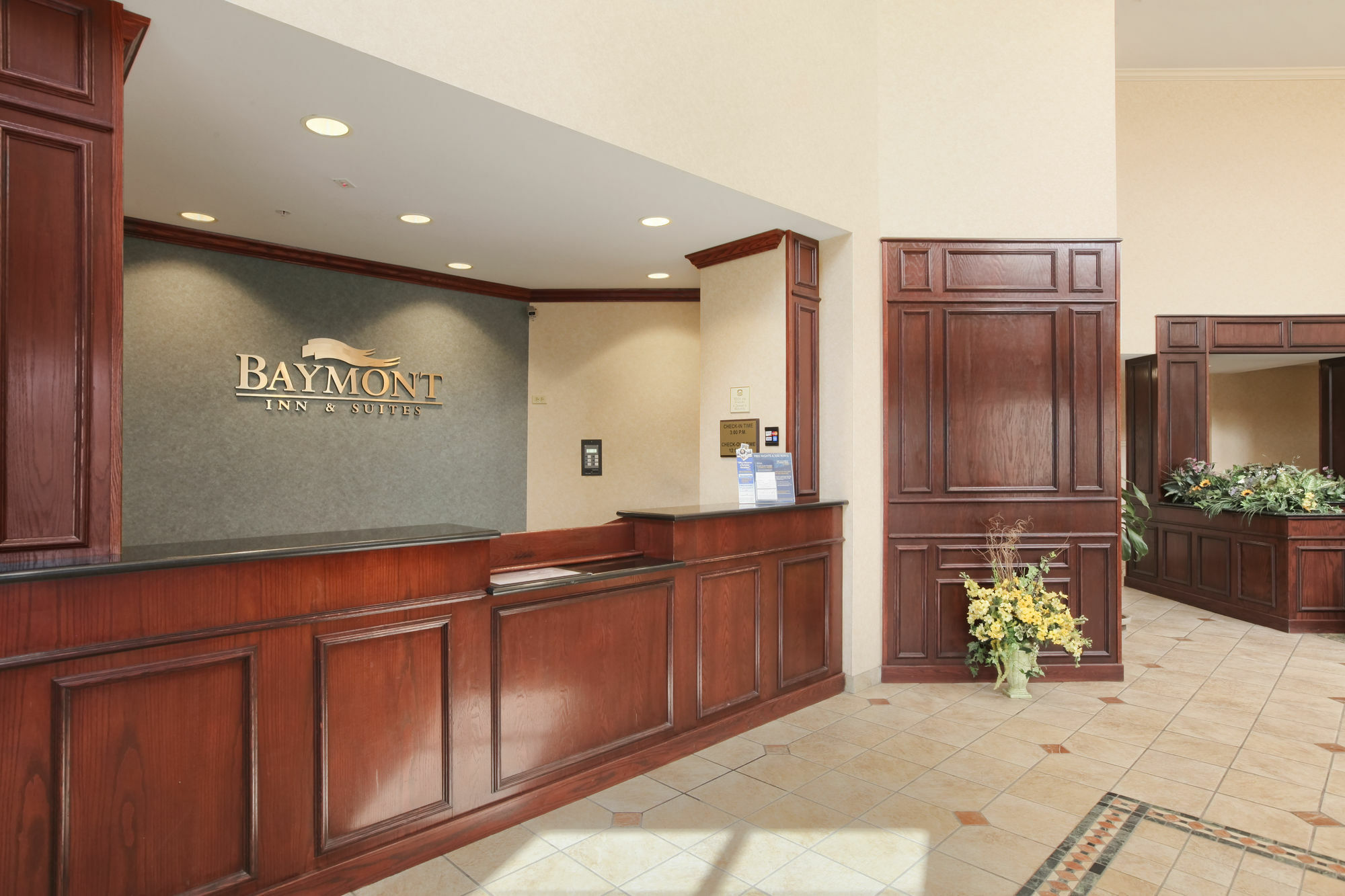 Baymont By Wyndham Ft. Leonard/Saint Robert Otel Dış mekan fotoğraf